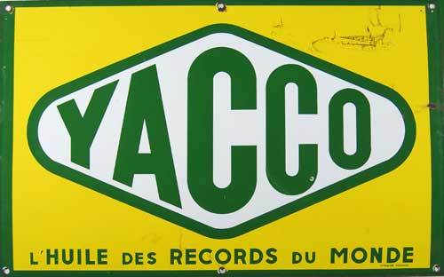 Logo yacco
